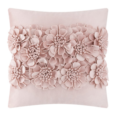  Housse de coussin 3D