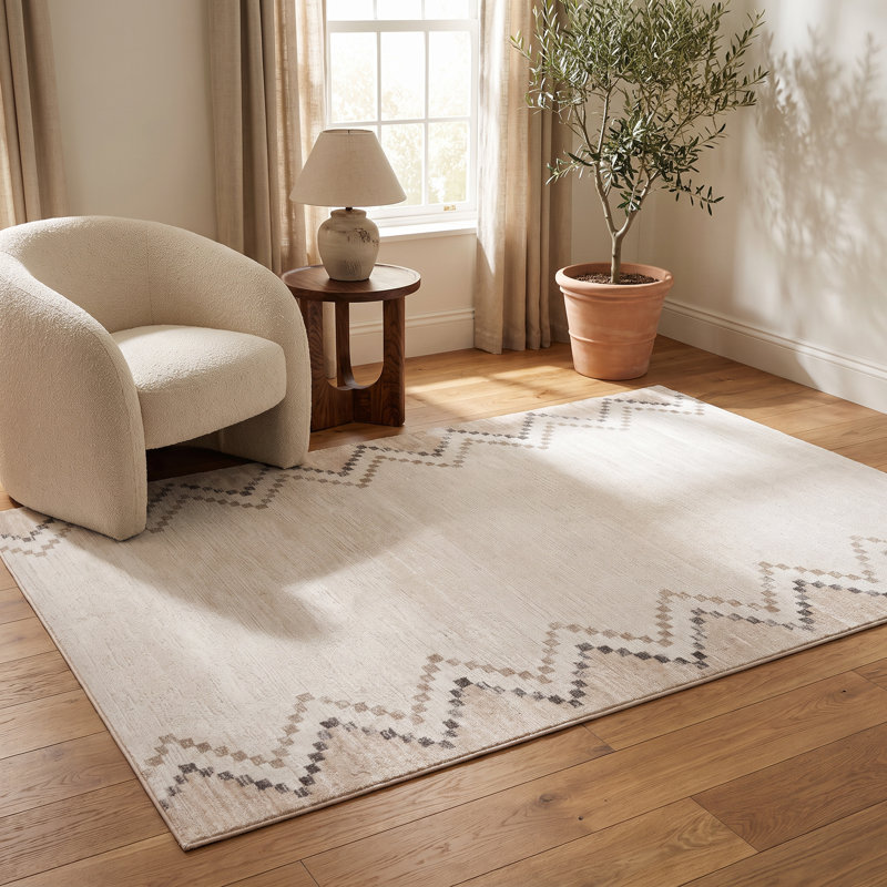 Kennily Indoor Rug, Rectangle 6'3" x 9'6"