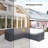Greyson Outdoor Sectional Sofa Cover
