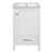 Blanc est en rupture de stock sélectionné
