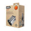 Tambour en acier inoxydable Zyliss