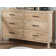 Commode 6 tiroirs Oglesby