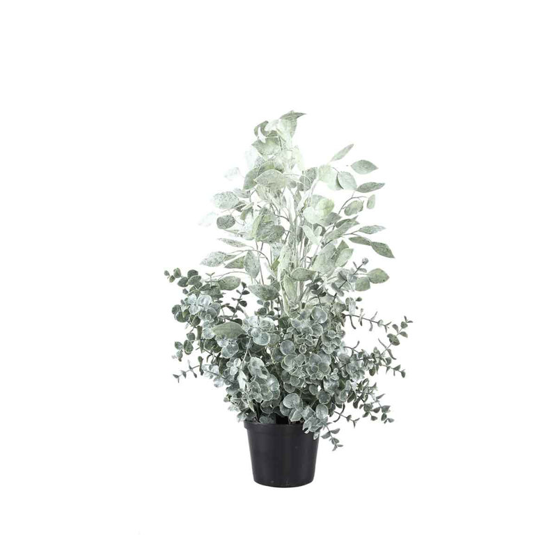 eucalyptus 60 cm H Faux Plant