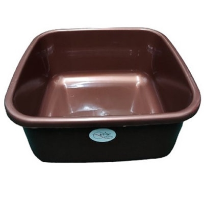 Ebern Designs Plastic Box