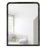 Bathroom/Vanity Wall Mirror with Wood Frame-2081006781-2095894674