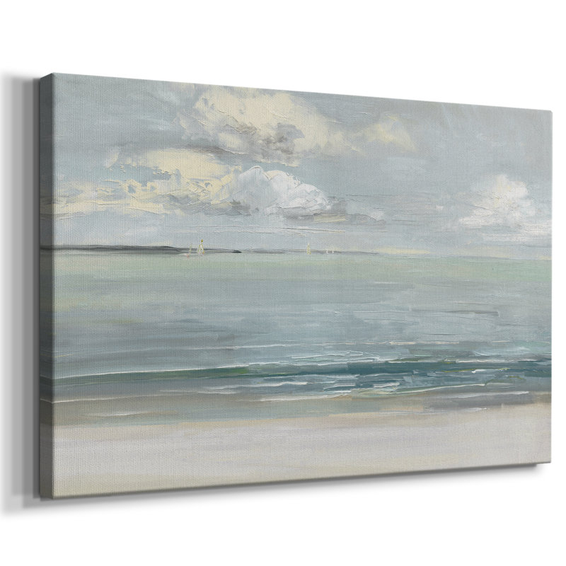 Serene Sound - Cavas enveloppés de galerie, 24 x 36