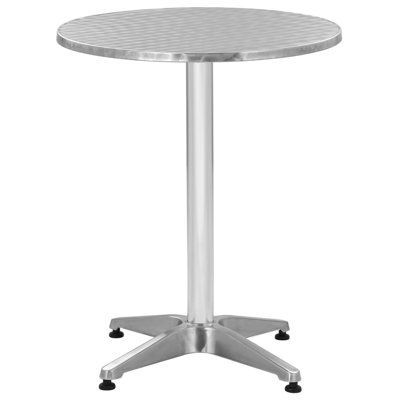 Table basse en bois manufacturé