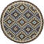 Tapis intérieur / extérieur Northpoint Performance Southwestern-226266684