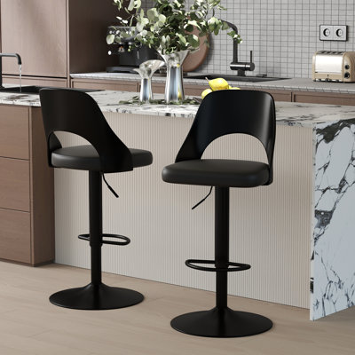 Tabouret Hittel