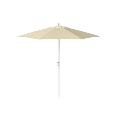 Parasol de marché 86,3 po Kenne