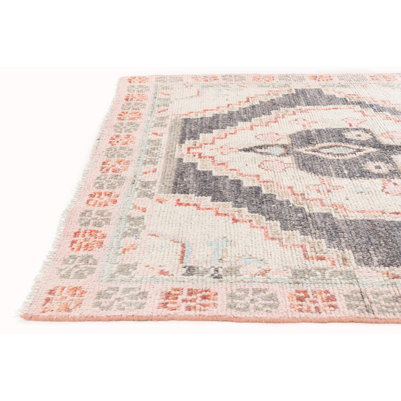 Iraheta Multi Rug