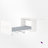 Murphy Bed With Adjustable Desk-1806935170