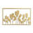Wall Decor Metal-99012799-99012800