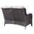 Tonry 53'' Wide Rectangle Wicker Patio Sofa with Cushions-1328368078-1328368075