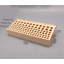 Porte-outils en bois Hinnant
