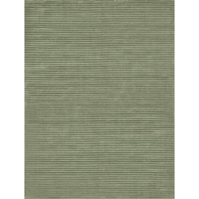Hand Knotted Area Rug
