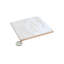 Carrelage imitation brique en céramique 5,2 po x 5,2 po-58143743