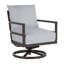 Santa Barbara Swivel Patio Chair-83259752-93663833-120640860