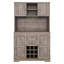 Armoire de cuisine avec rangement Coffee Bar-1913908418-1928150387