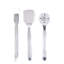 Stainless Steel Dishwasher Safe Grilling Tool Set
