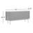 Asta 63'' Sideboard