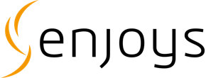 SENJOYS Logo