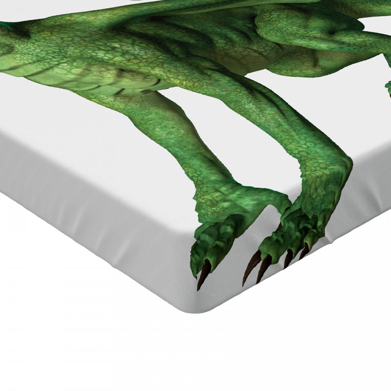 Microfiber Fitted Sheet, Queen Fitted Sheet