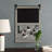 Dayanah Magnetic Metal Chalkboard-454546338