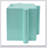 Puzzle Art Side Table, Modular Convex Edge MGO Table - Buy Singles Or Combine For Custom Layouts, Indoor & Outdoor-489489719