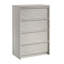 Commode 4 tiroirs l 31,1 po Posner-70557146