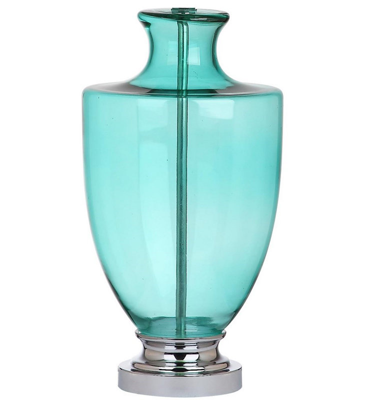 Brunswick Glass Table Lamp
