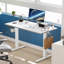 Bureaux à hauteur ajustable Ovidia-1144449748-1144449747
