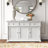 Idiaquez 57.09'' Sideboard