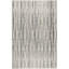 Tapis à rayures texturé de qualité supérieure lavable à la machine ADS31-748089840-748089855