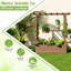 Wood Vertical Garden-1840147987