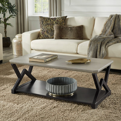 Pauley Coffee Table