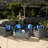 PUERTA 4PC SET