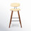Bilgin Bar and Counter Stool