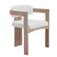 Chaises de baril en bois rembourrées-1935205562