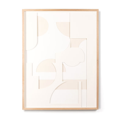 Dimension IV Print by Coup D'Esprit