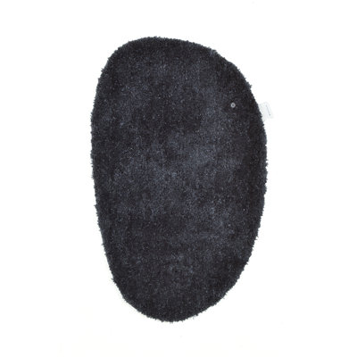 Oval Bath Mat