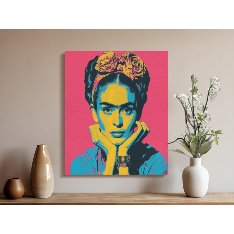 Covey Wrapped Canvas Print Set, 24x30