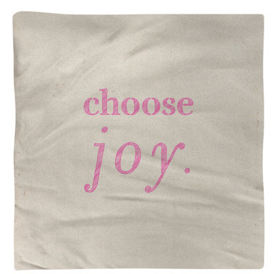Polyester, Cotton No Pattern Square Napkin