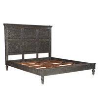 Marion French Cane Bed