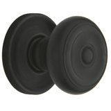 Colonial Passage Door Knob