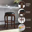 Tabouret de bar et de comptoir Olivos-41669573