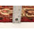 Andelz Navy Rug 3'7" x 9'8"