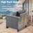 Amerissa Rattan Sectional Seating Group with Cushions-1656360037