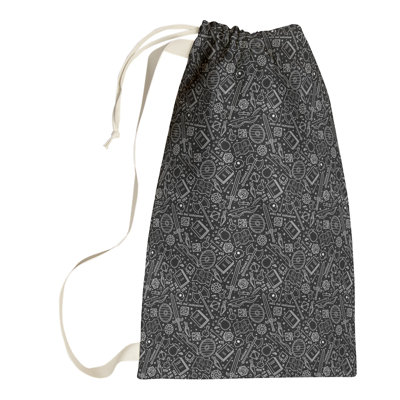 Sac à linge RPG