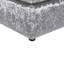 Romelia Wide Square Footstool Ottoman-39703207